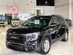 GMC Terrain